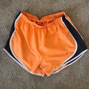 Nike shorts